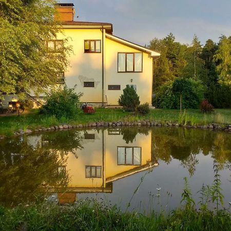 Guest House Pechersky & Sons Dreilini  Exteriör bild