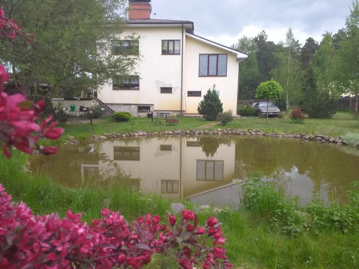 Guest House Pechersky & Sons Dreilini  Exteriör bild