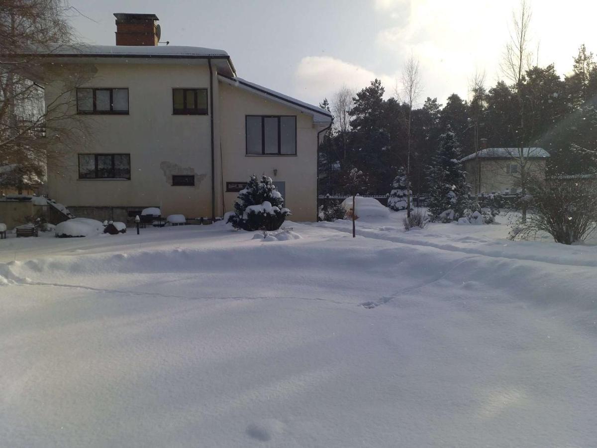 Guest House Pechersky & Sons Dreilini  Exteriör bild