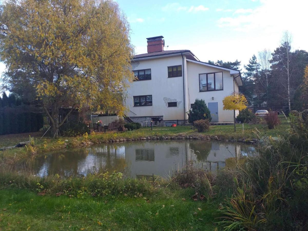 Guest House Pechersky & Sons Dreilini  Exteriör bild