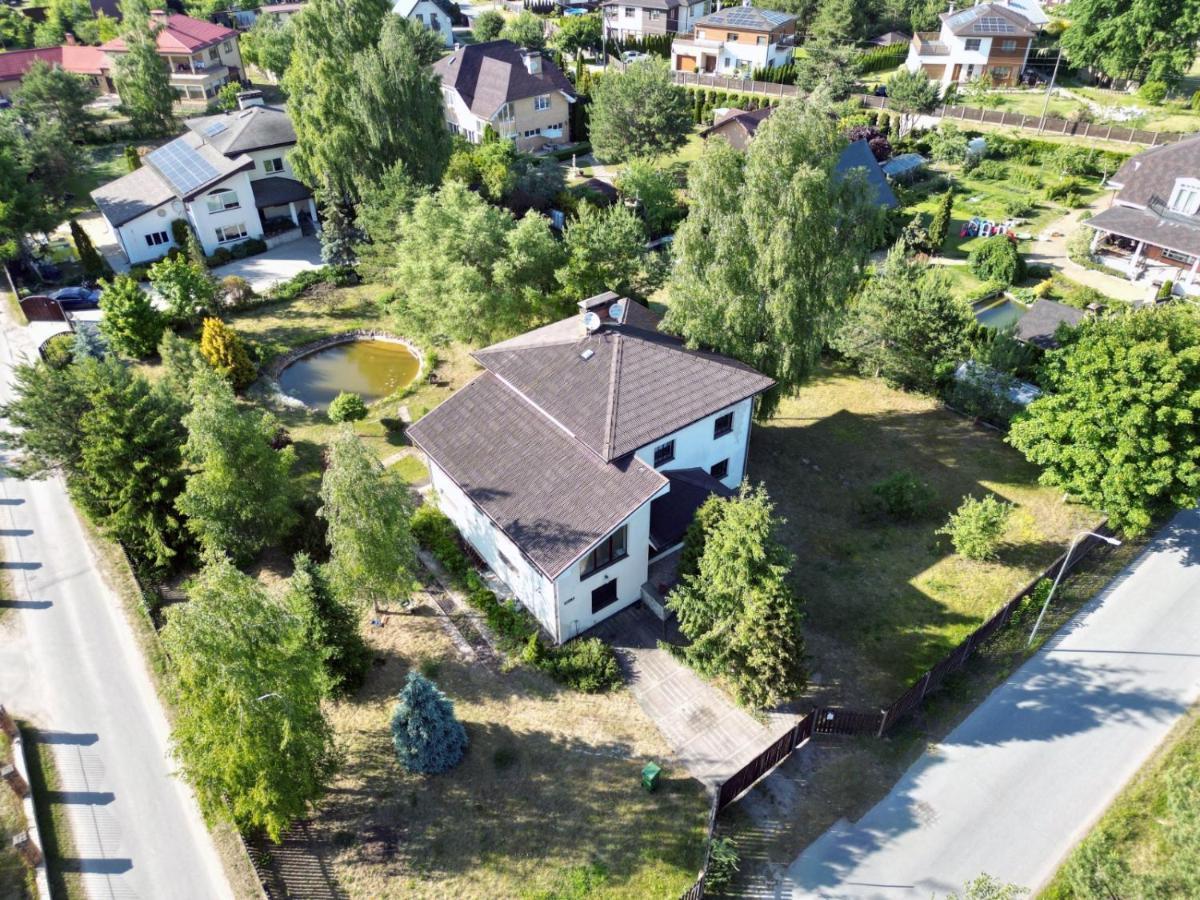 Guest House Pechersky & Sons Dreilini  Exteriör bild