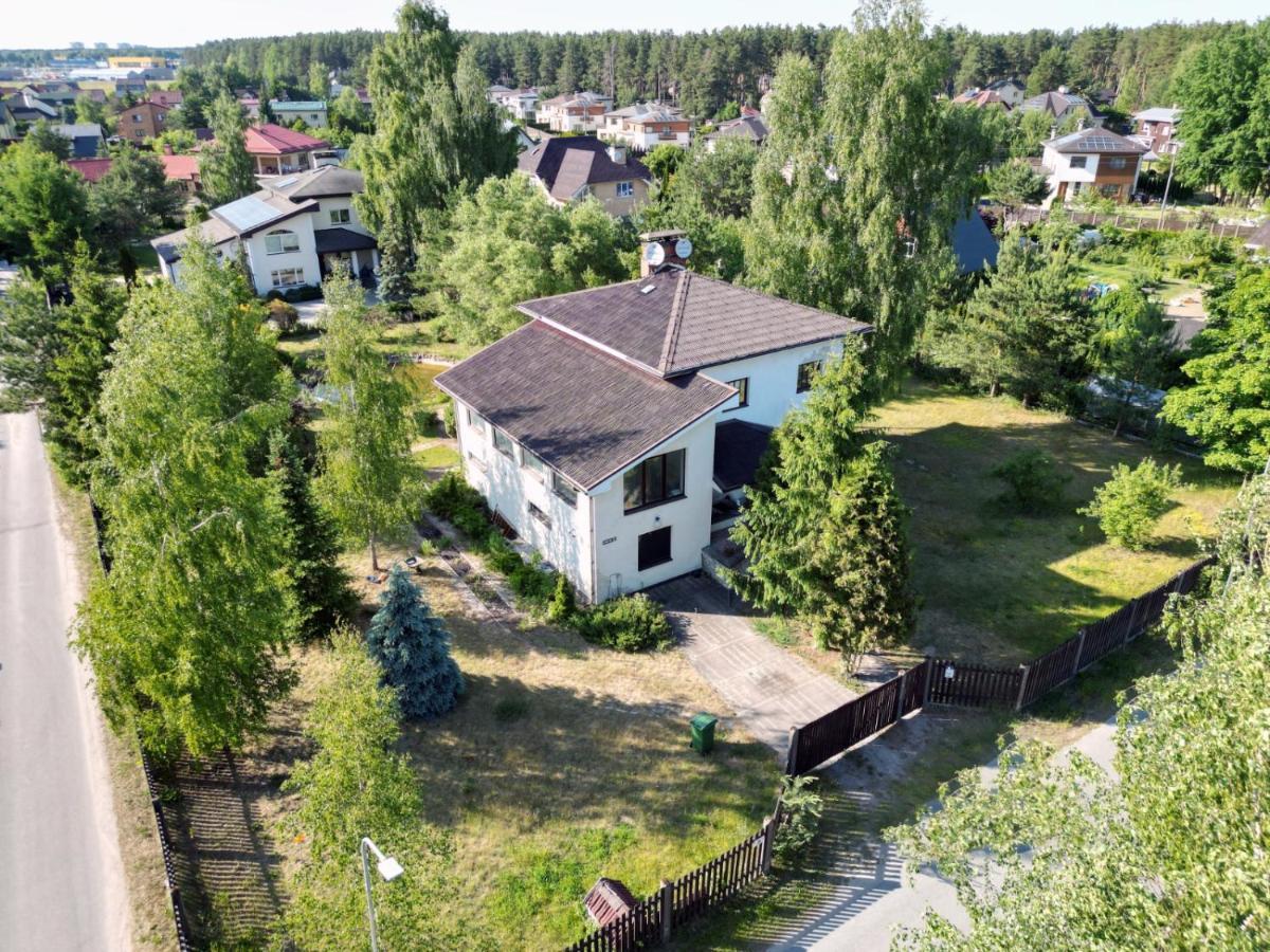Guest House Pechersky & Sons Dreilini  Exteriör bild
