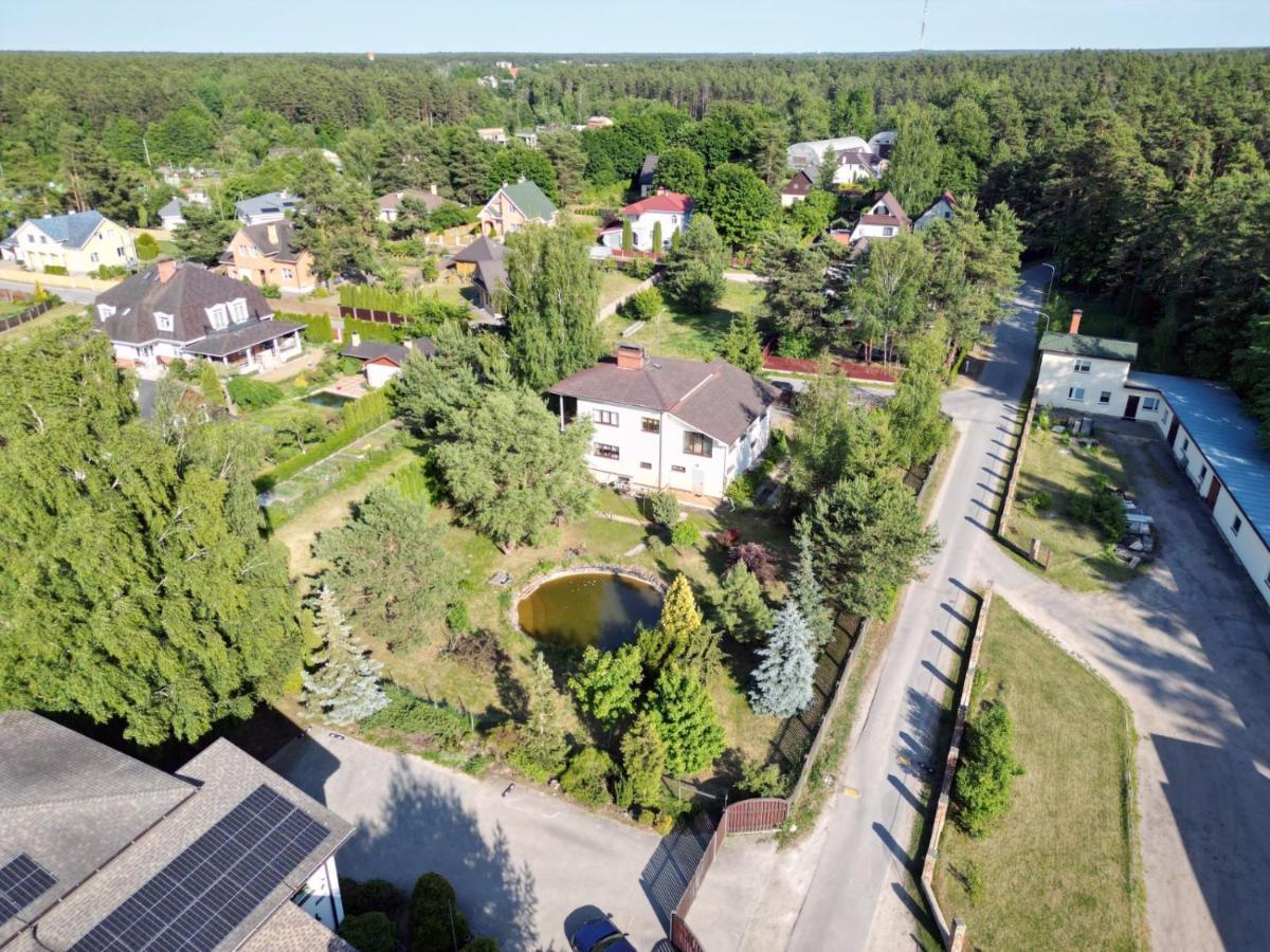 Guest House Pechersky & Sons Dreilini  Exteriör bild