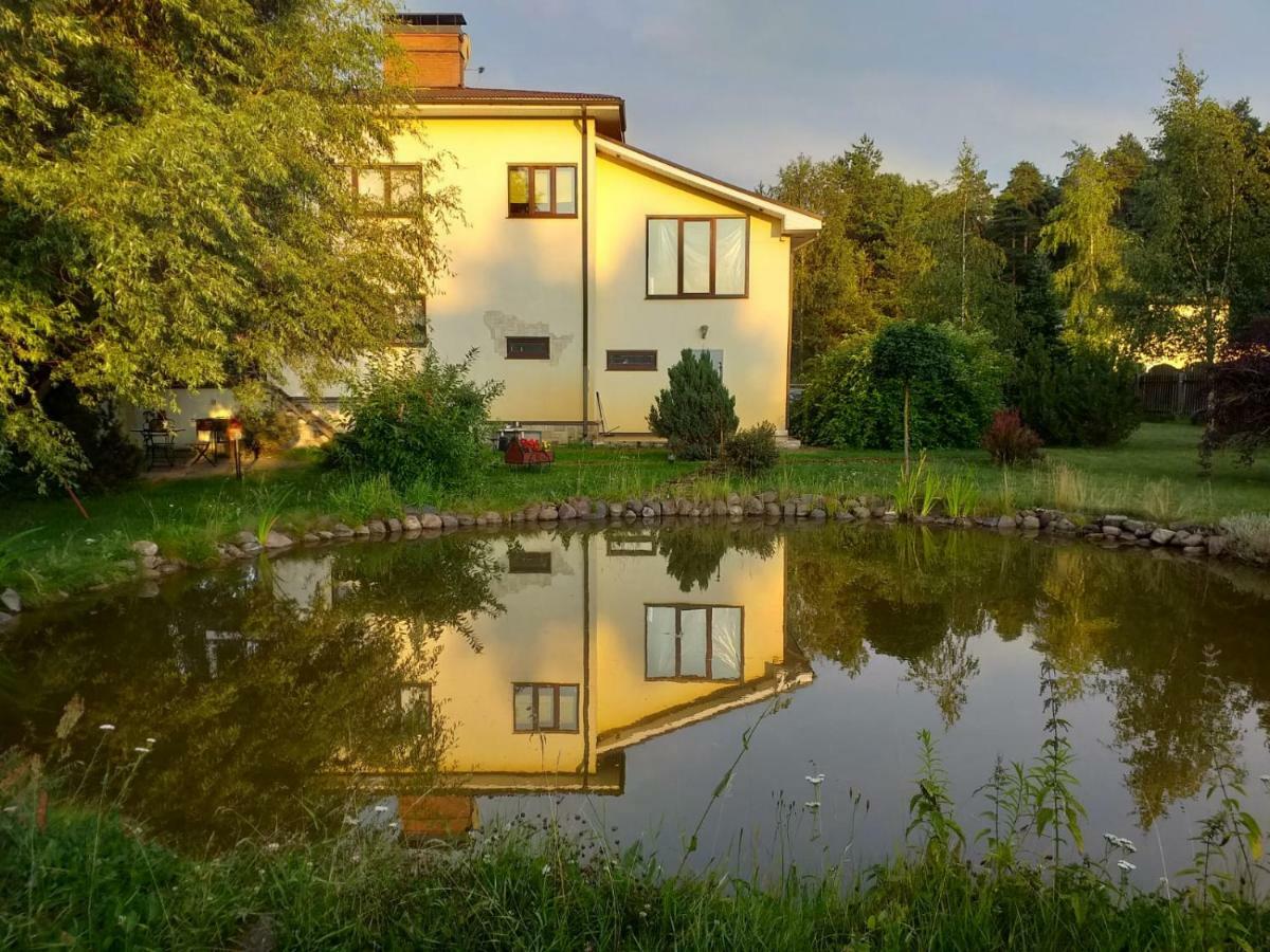Guest House Pechersky & Sons Dreilini  Exteriör bild